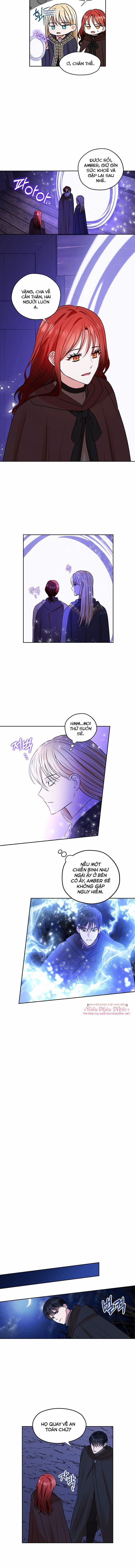 Ta Muốn Biến Phu Quân Thành Bá Chủ 34.5 trang 1