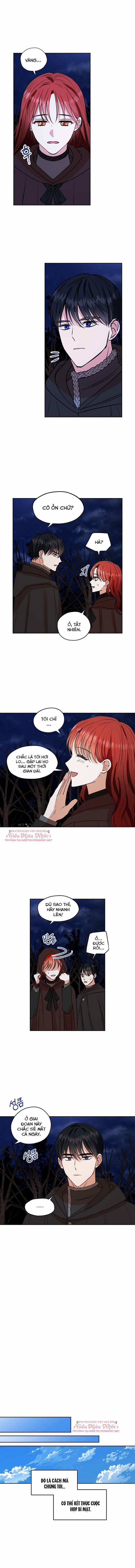 Ta Muốn Biến Phu Quân Thành Bá Chủ 34.5 trang 2