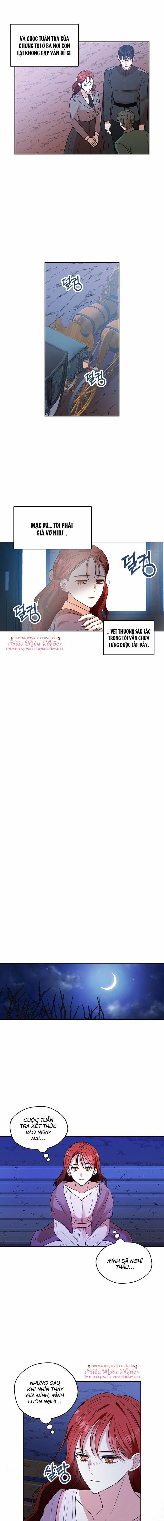 Ta Muốn Biến Phu Quân Thành Bá Chủ 34.5 trang 3