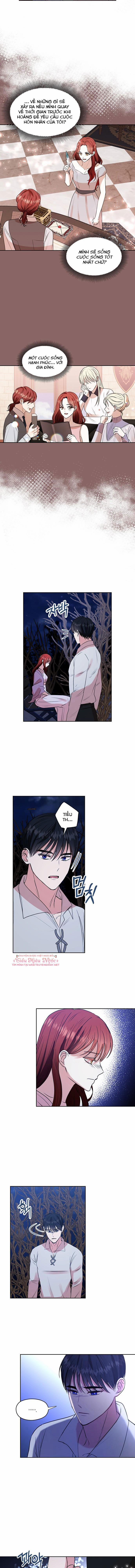 Ta Muốn Biến Phu Quân Thành Bá Chủ 34.5 trang 4