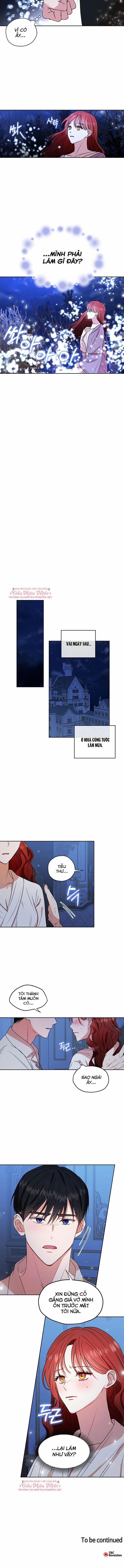 Ta Muốn Biến Phu Quân Thành Bá Chủ 34.5 trang 5