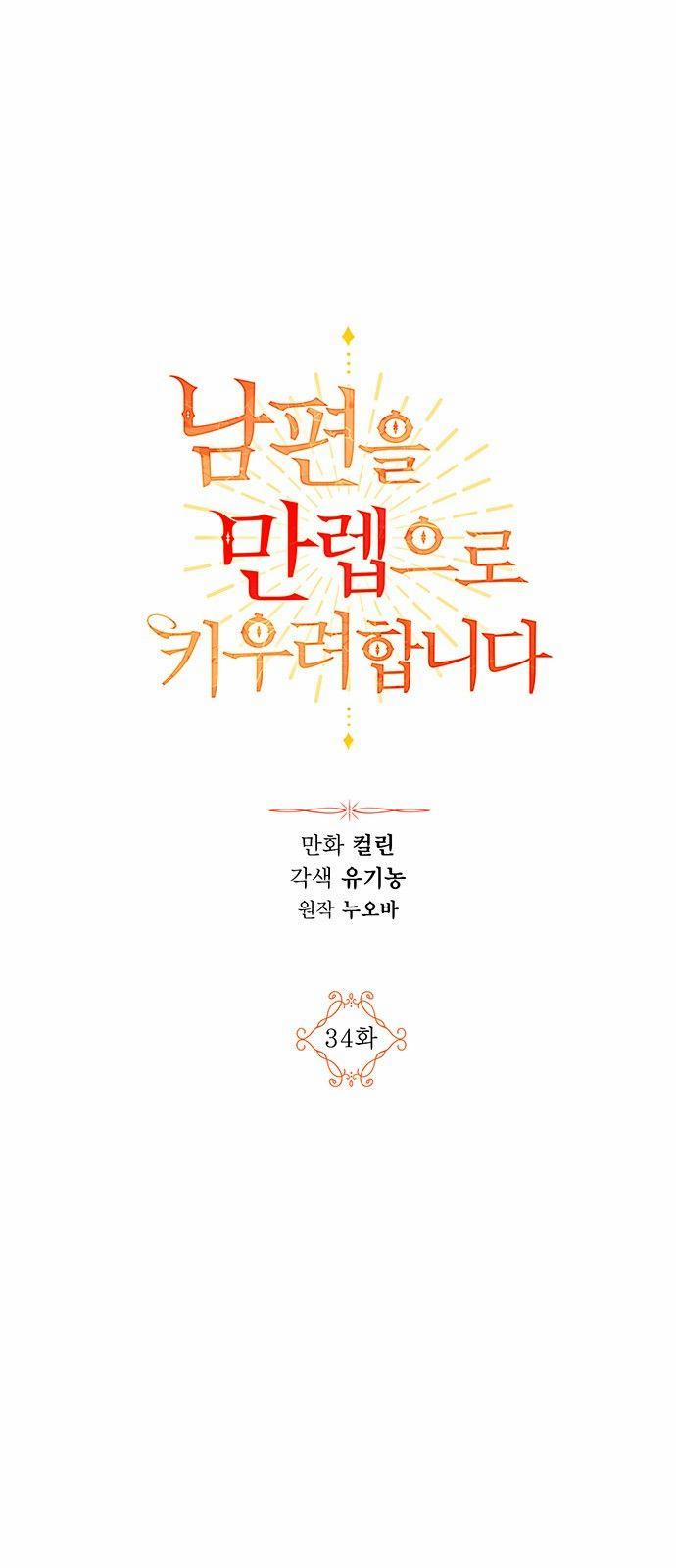 Ta Muốn Biến Phu Quân Thành Bá Chủ 34 trang 0