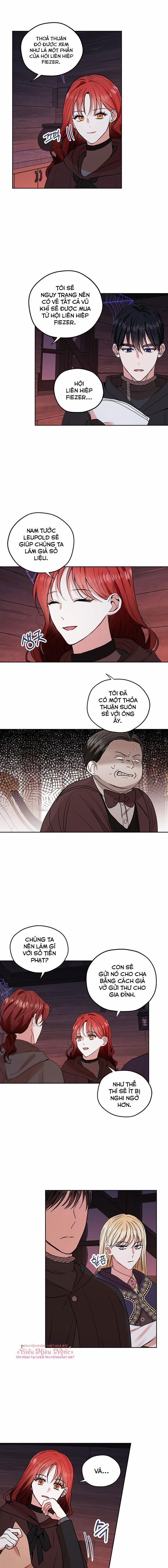 Ta Muốn Biến Phu Quân Thành Bá Chủ 34 trang 1