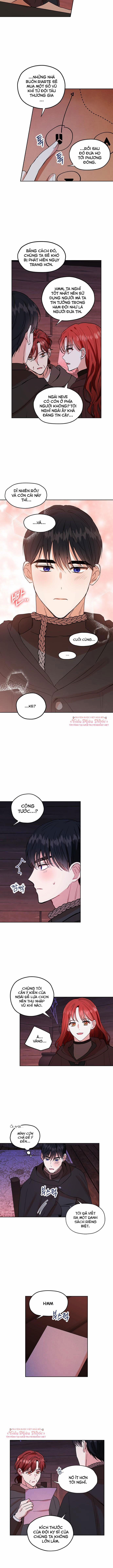 Ta Muốn Biến Phu Quân Thành Bá Chủ 34 trang 2