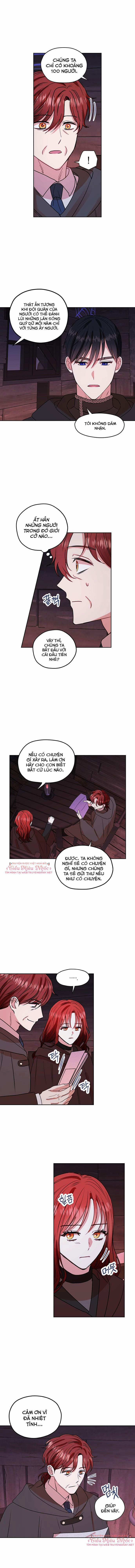 Ta Muốn Biến Phu Quân Thành Bá Chủ 34 trang 3