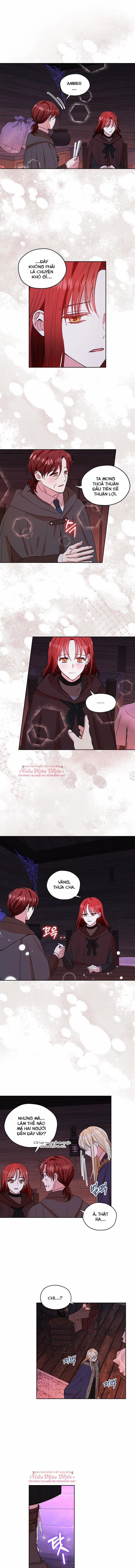 Ta Muốn Biến Phu Quân Thành Bá Chủ 34 trang 4