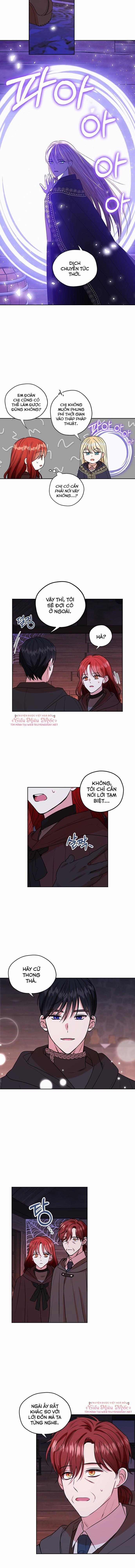 Ta Muốn Biến Phu Quân Thành Bá Chủ 34 trang 5