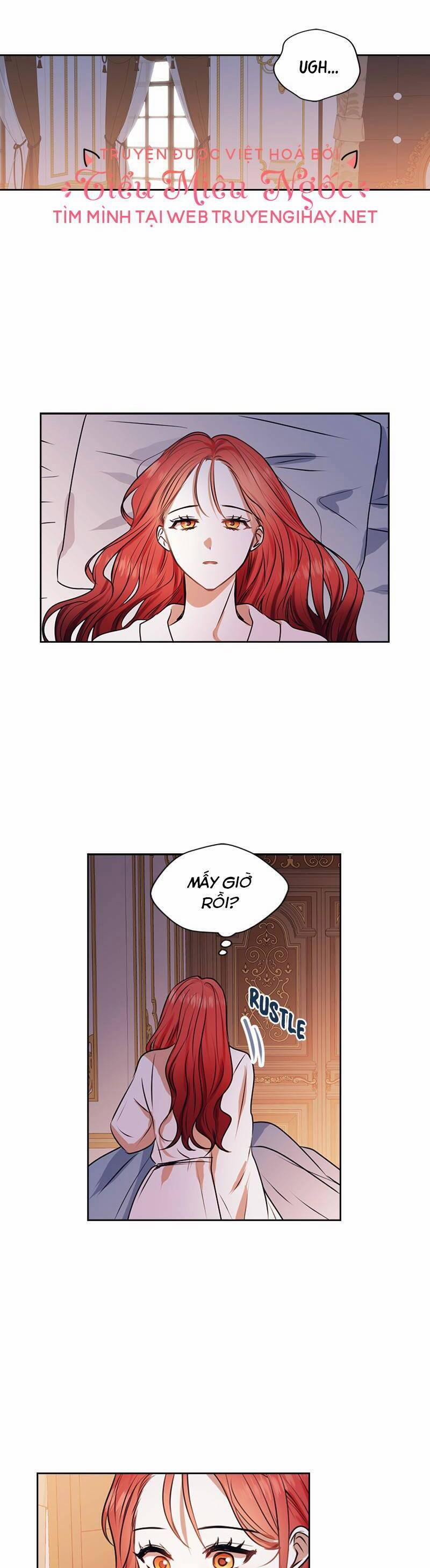 Ta Muốn Biến Phu Quân Thành Bá Chủ 38 trang 10