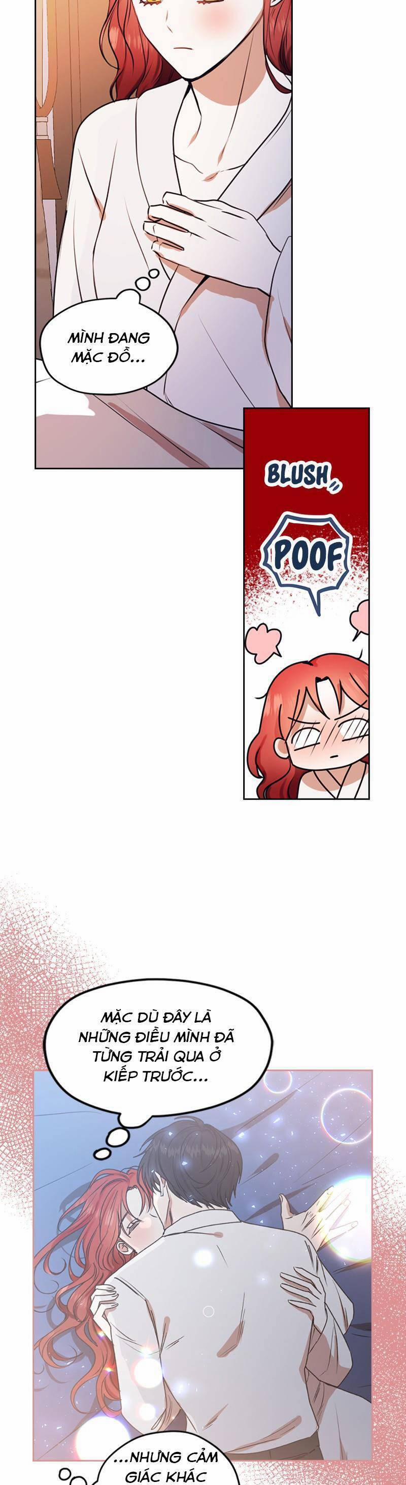 Ta Muốn Biến Phu Quân Thành Bá Chủ 38 trang 11