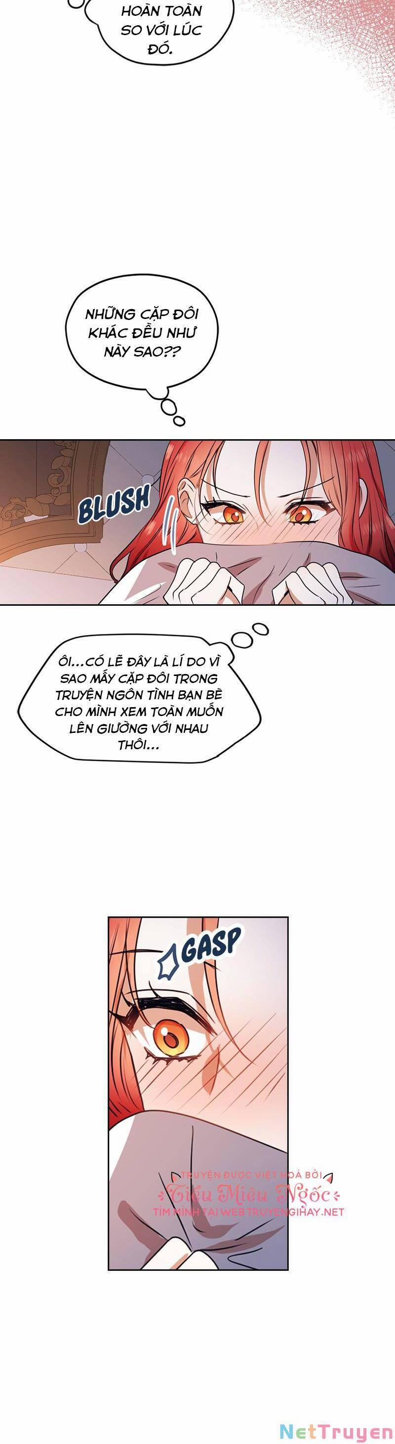 Ta Muốn Biến Phu Quân Thành Bá Chủ 38 trang 12