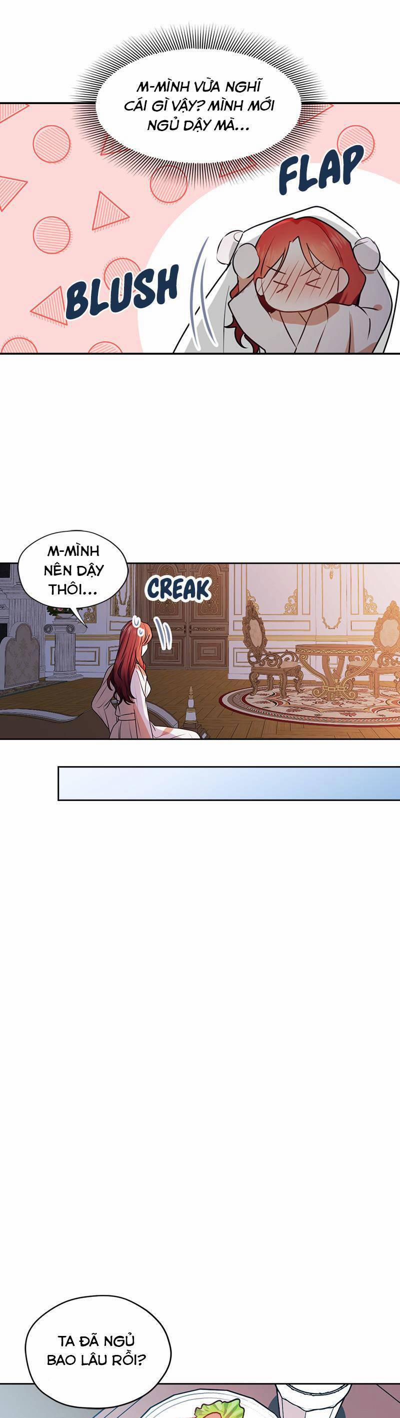 Ta Muốn Biến Phu Quân Thành Bá Chủ 38 trang 13