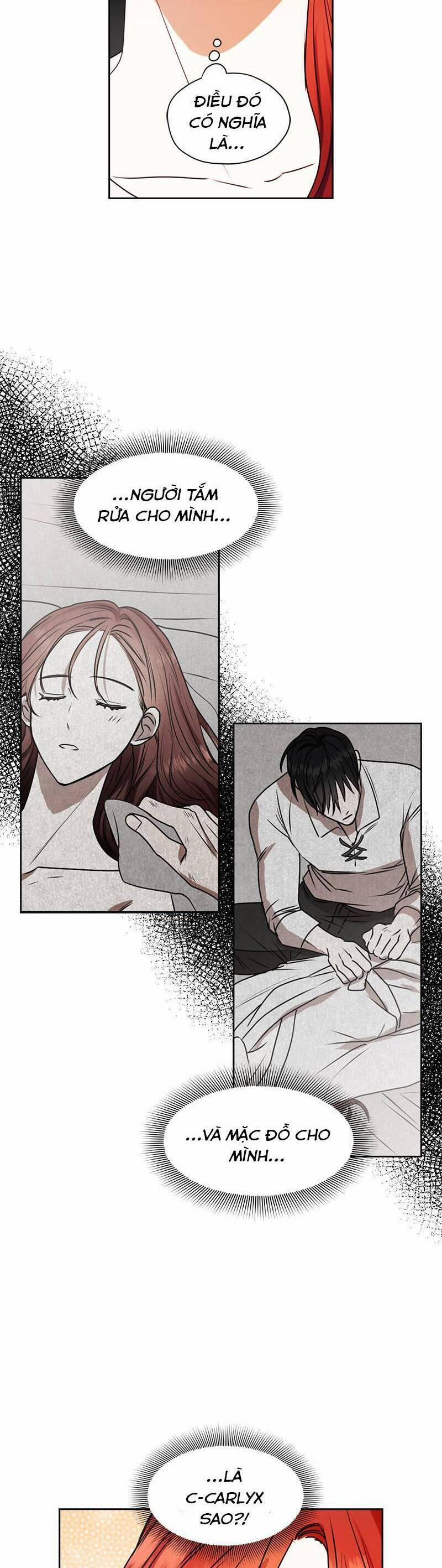 Ta Muốn Biến Phu Quân Thành Bá Chủ 38 trang 15