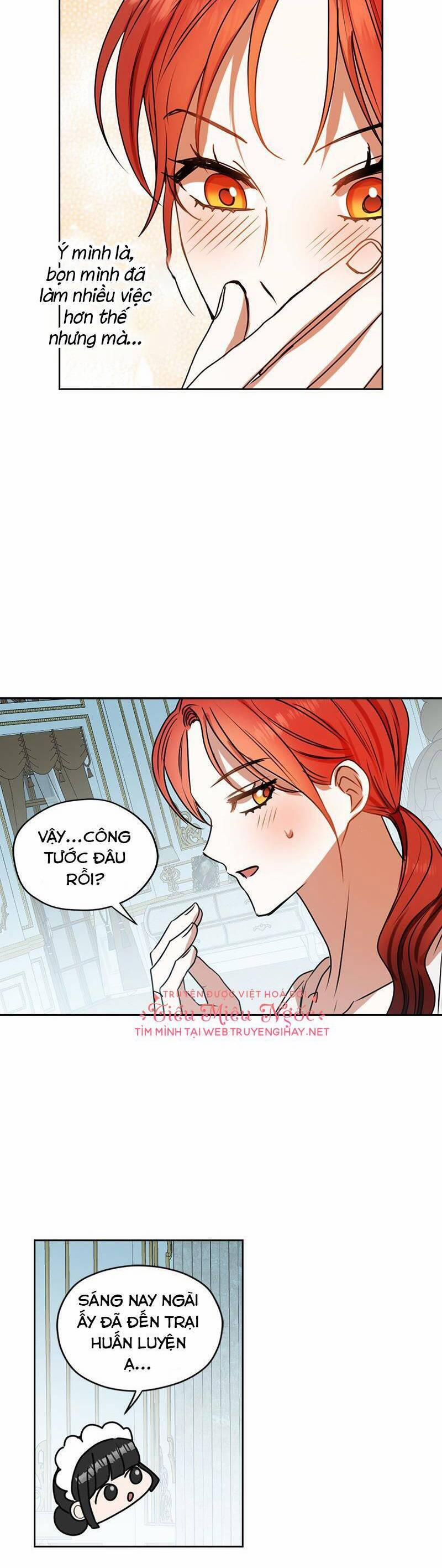 Ta Muốn Biến Phu Quân Thành Bá Chủ 38 trang 16