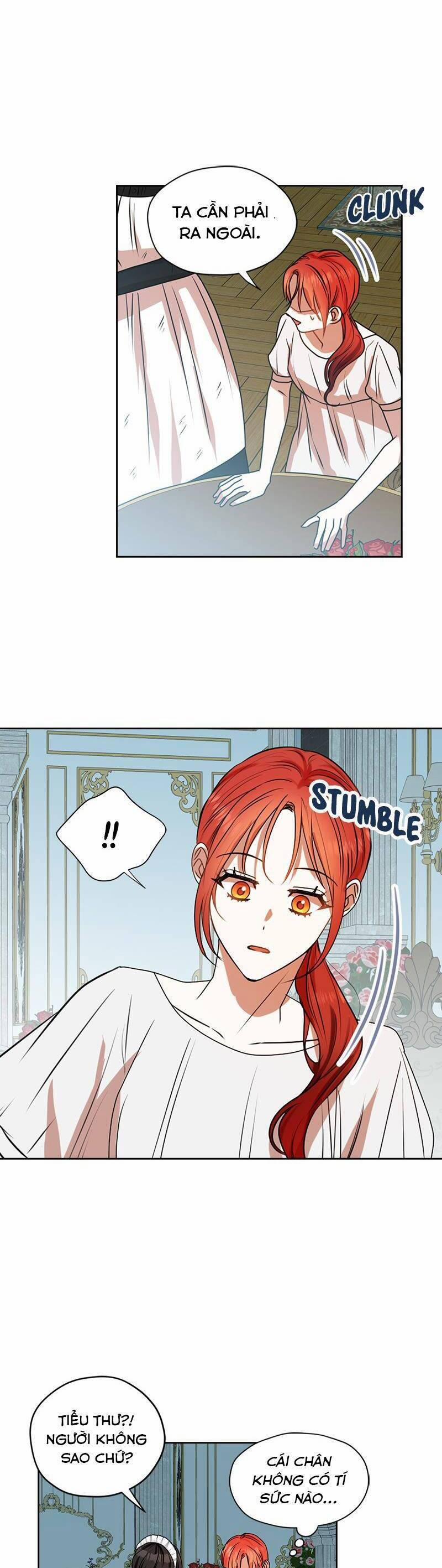 Ta Muốn Biến Phu Quân Thành Bá Chủ 38 trang 17