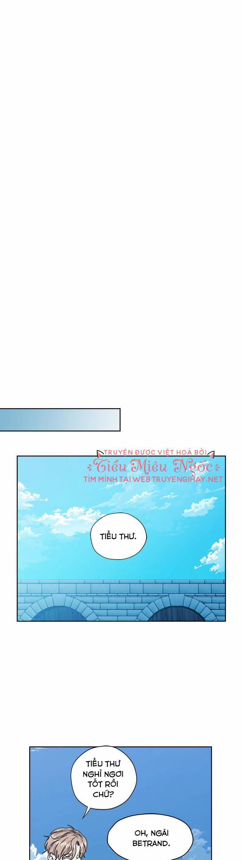 Ta Muốn Biến Phu Quân Thành Bá Chủ 38 trang 19