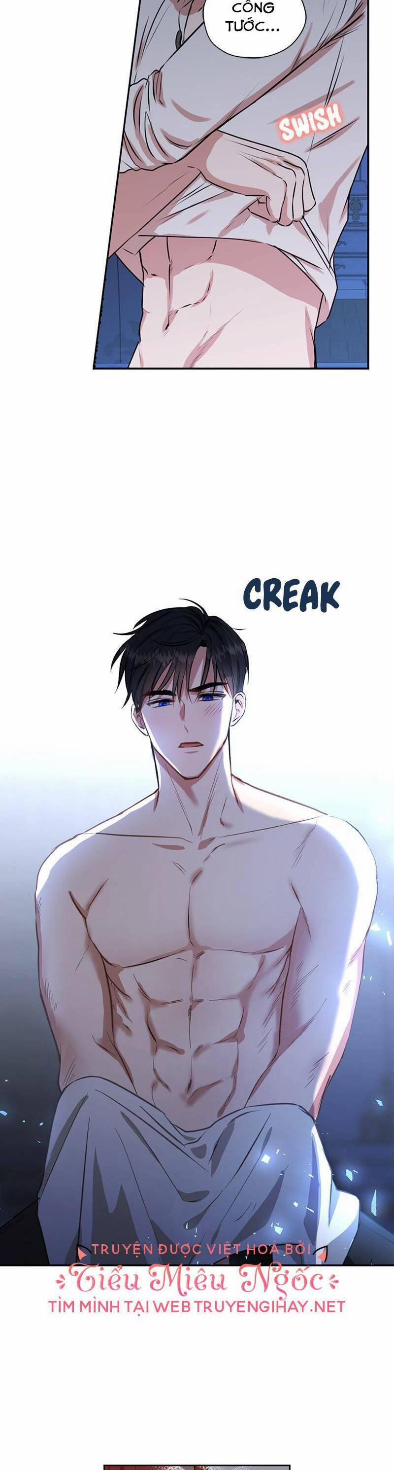 Ta Muốn Biến Phu Quân Thành Bá Chủ 38 trang 2