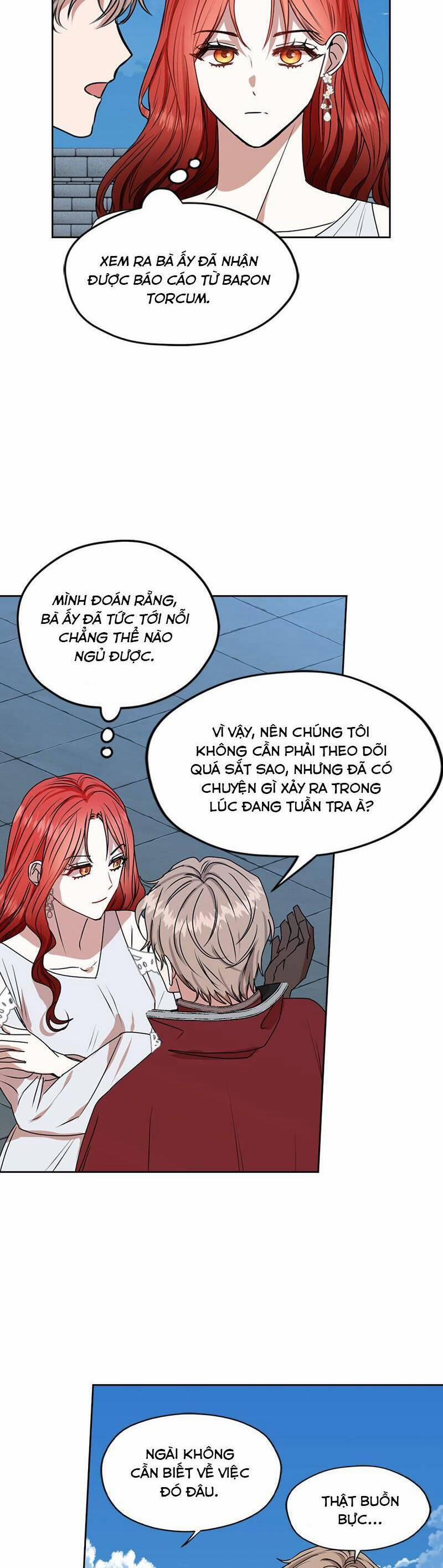 Ta Muốn Biến Phu Quân Thành Bá Chủ 38 trang 21