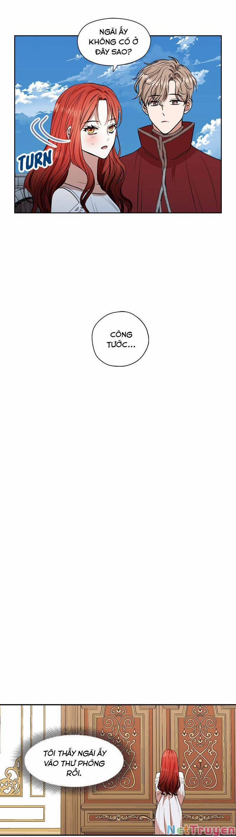 Ta Muốn Biến Phu Quân Thành Bá Chủ 38 trang 24