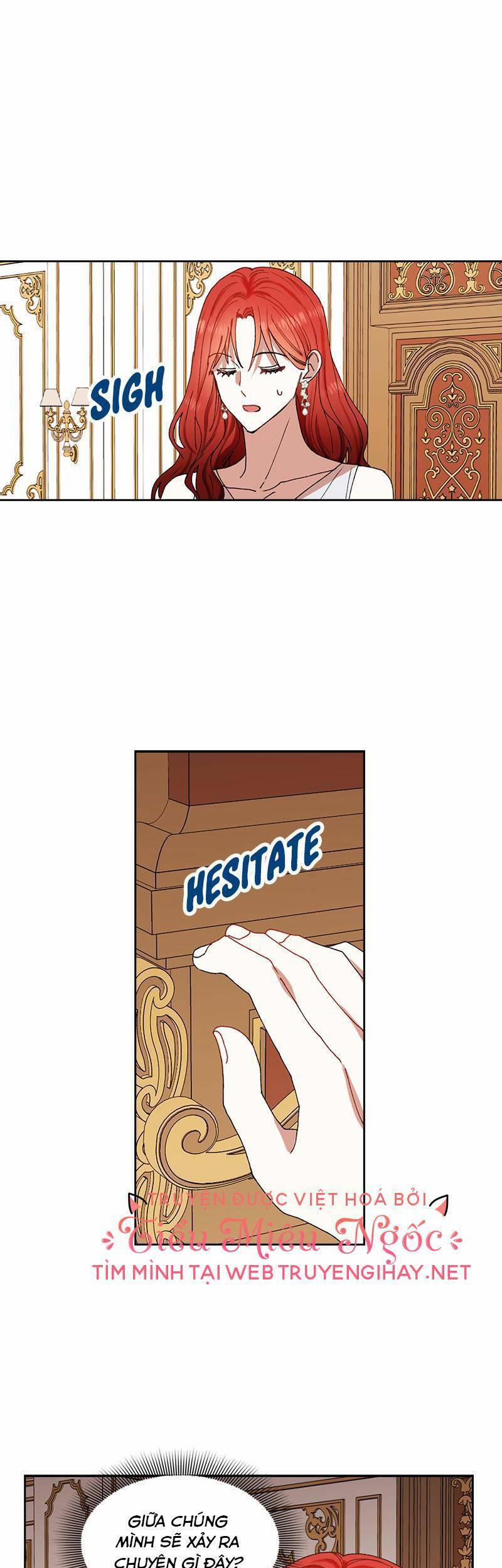 Ta Muốn Biến Phu Quân Thành Bá Chủ 38 trang 25