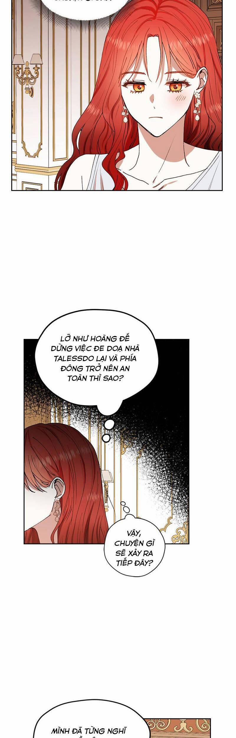 Ta Muốn Biến Phu Quân Thành Bá Chủ 38 trang 26