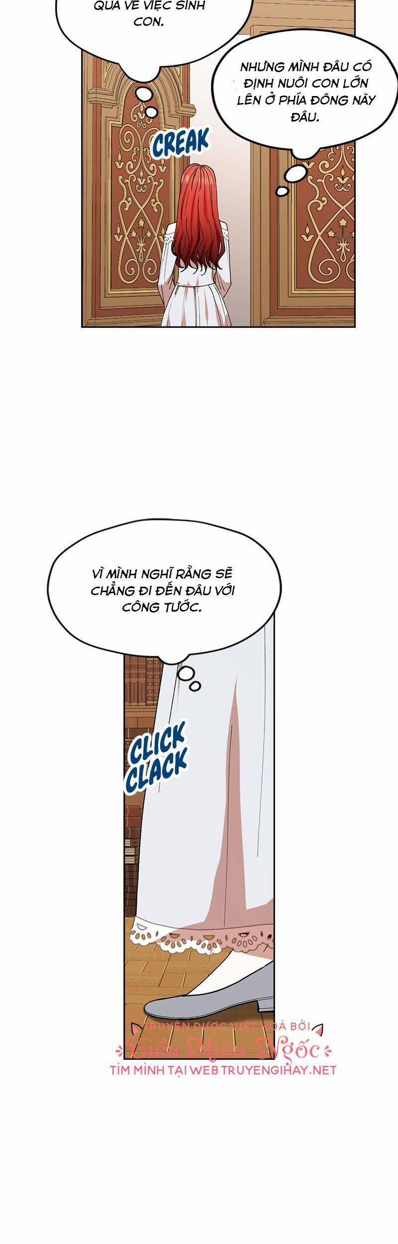 Ta Muốn Biến Phu Quân Thành Bá Chủ 38 trang 27