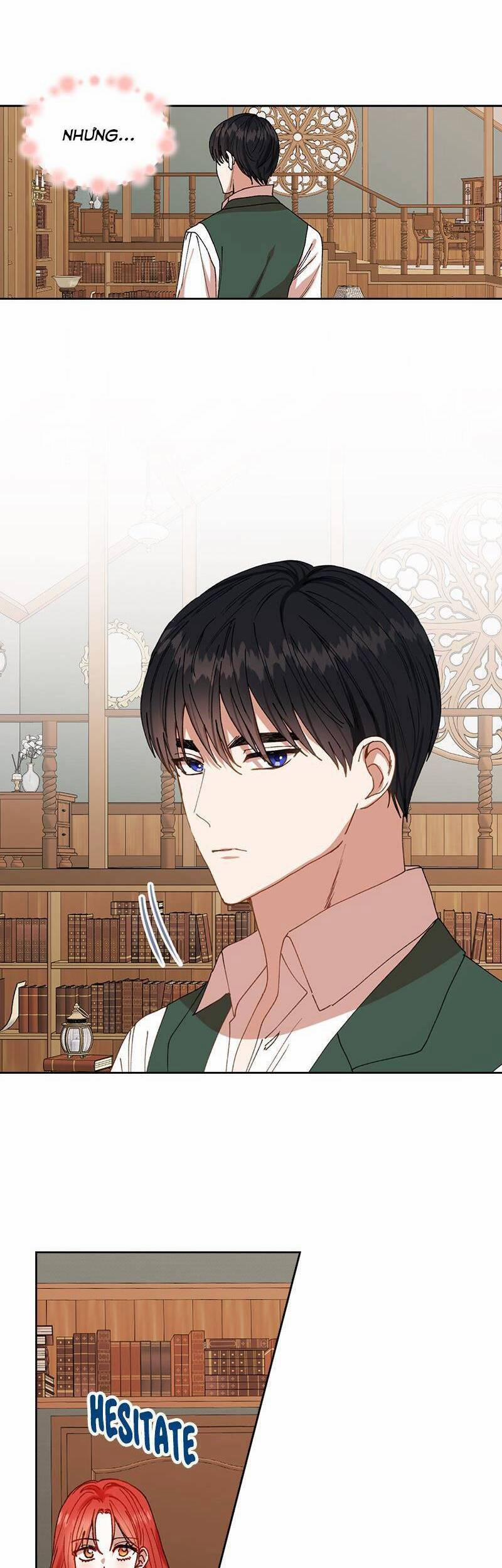 Ta Muốn Biến Phu Quân Thành Bá Chủ 38 trang 28