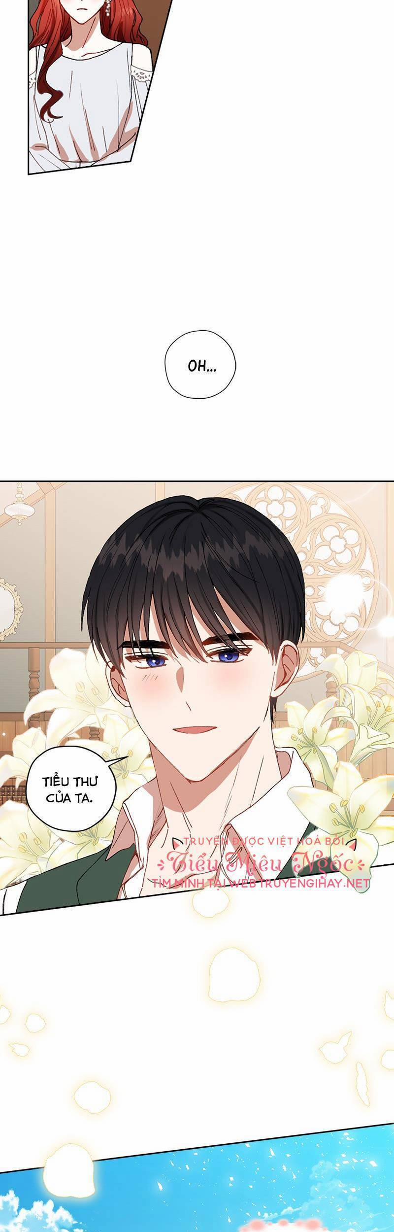 Ta Muốn Biến Phu Quân Thành Bá Chủ 38 trang 29