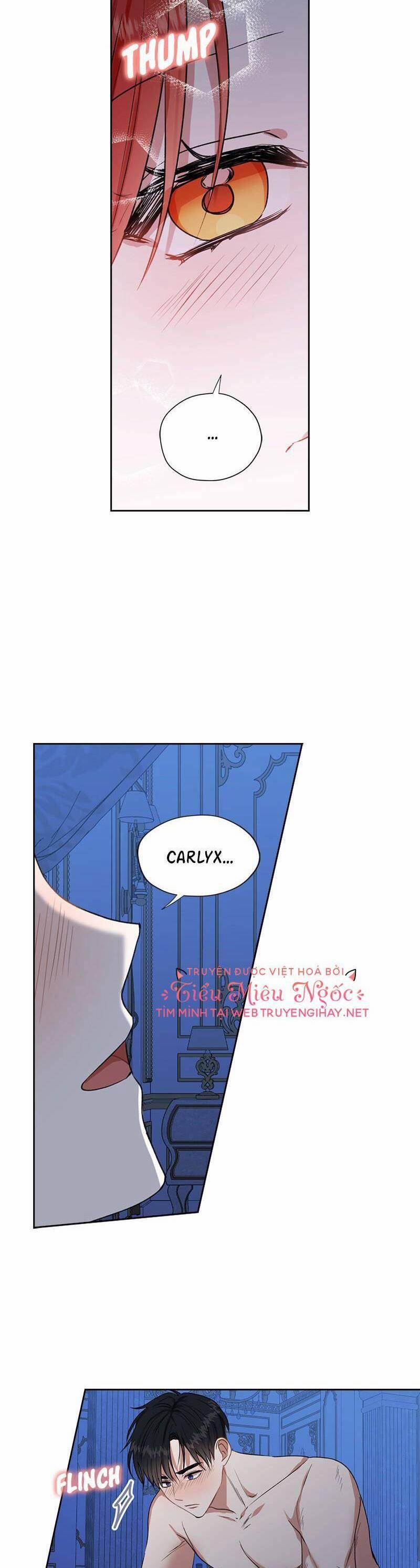 Ta Muốn Biến Phu Quân Thành Bá Chủ 38 trang 3