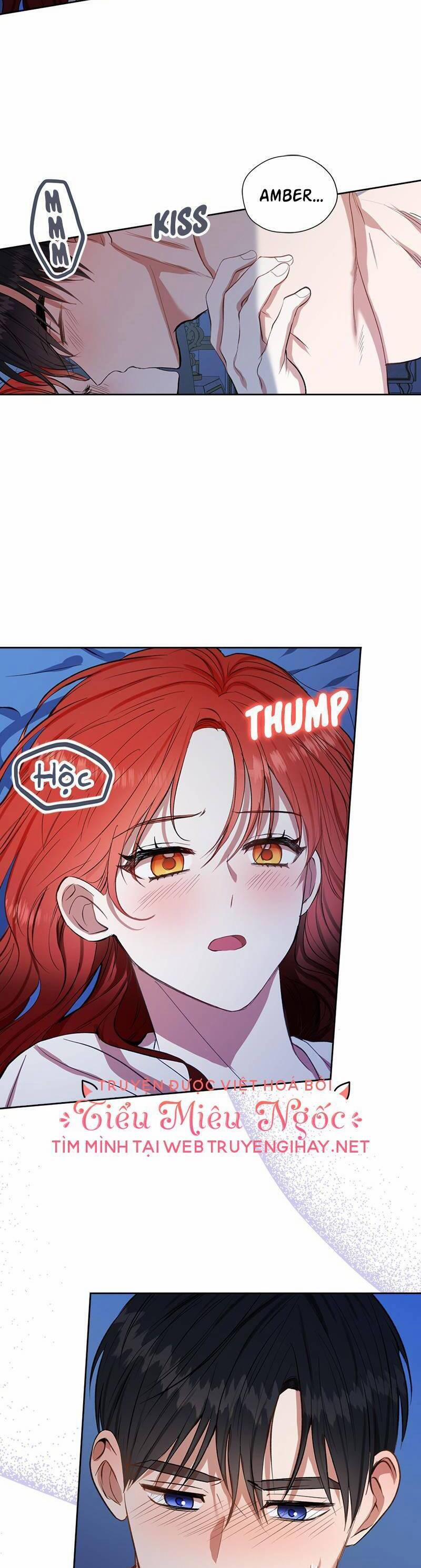 Ta Muốn Biến Phu Quân Thành Bá Chủ 38 trang 5