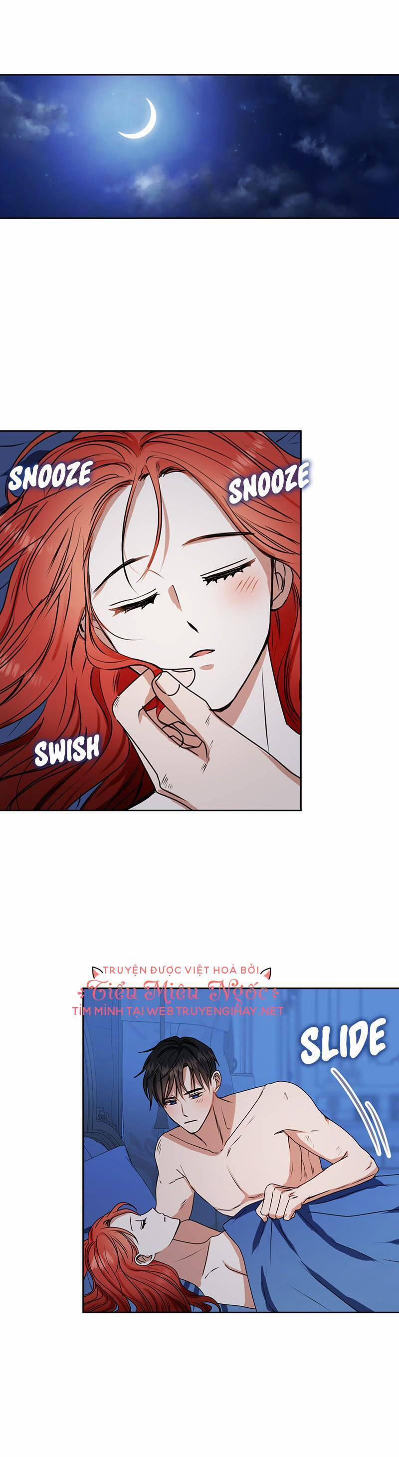 Ta Muốn Biến Phu Quân Thành Bá Chủ 38 trang 7