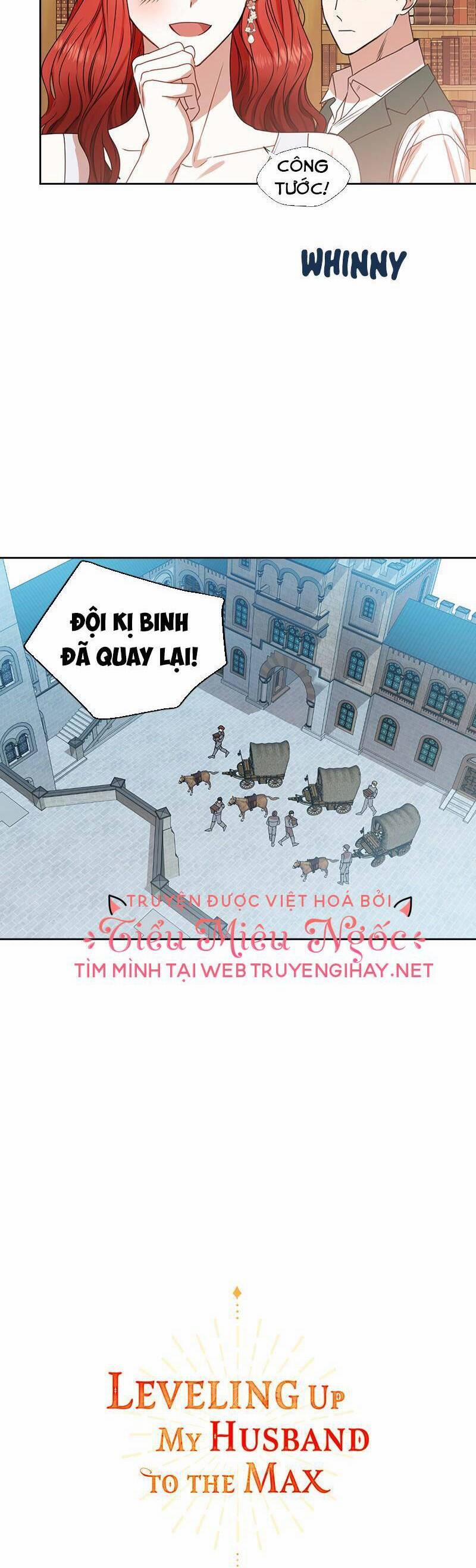 Ta Muốn Biến Phu Quân Thành Bá Chủ 39 trang 10