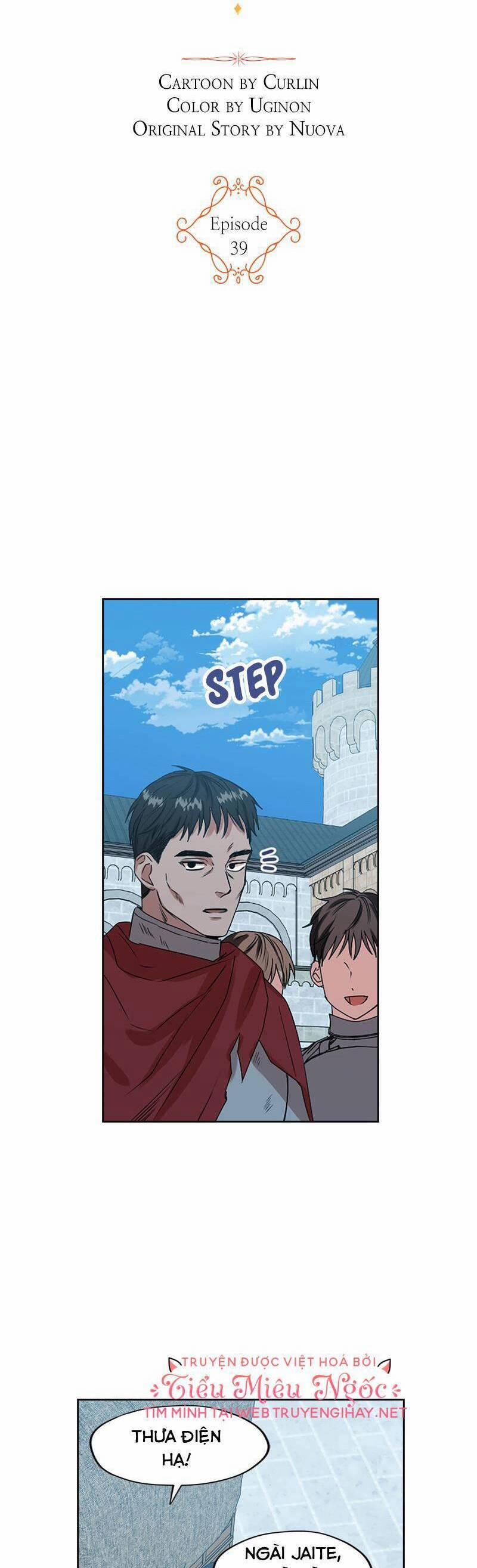 Ta Muốn Biến Phu Quân Thành Bá Chủ 39 trang 11