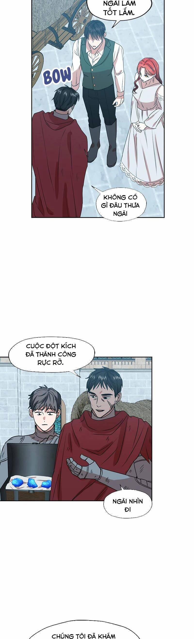 Ta Muốn Biến Phu Quân Thành Bá Chủ 39 trang 12