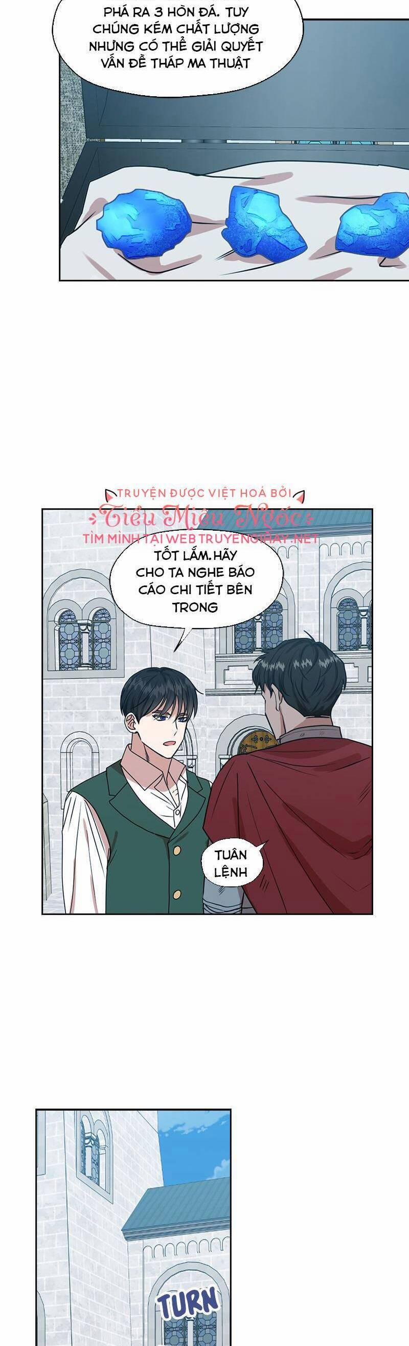 Ta Muốn Biến Phu Quân Thành Bá Chủ 39 trang 13