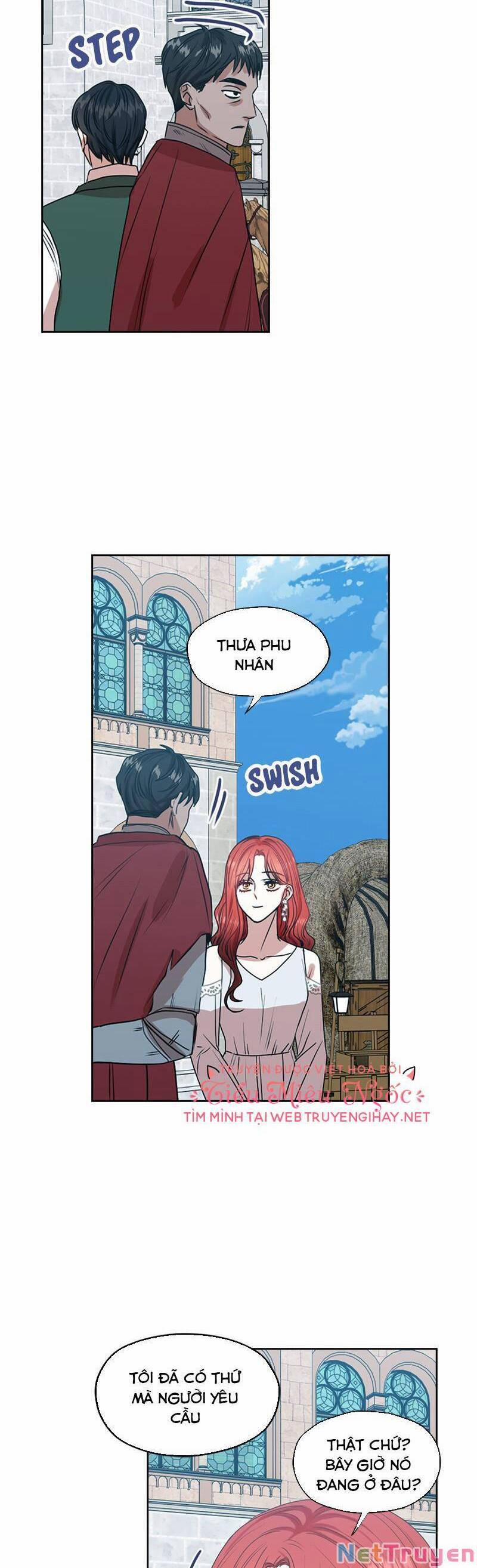 Ta Muốn Biến Phu Quân Thành Bá Chủ 39 trang 14