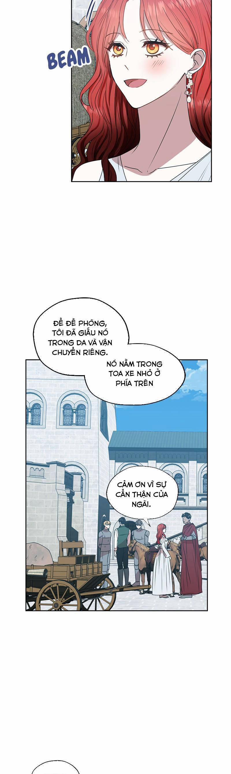 Ta Muốn Biến Phu Quân Thành Bá Chủ 39 trang 15