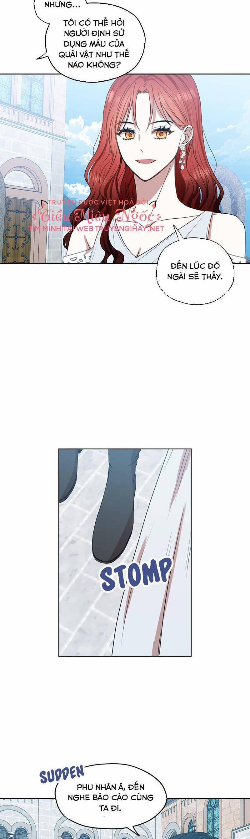 Ta Muốn Biến Phu Quân Thành Bá Chủ 39 trang 16