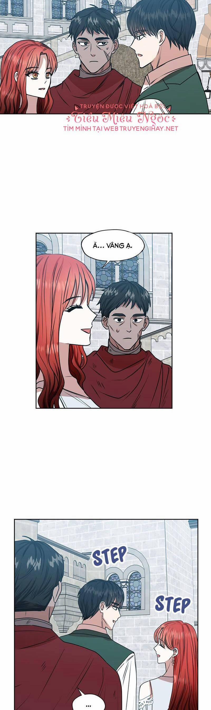 Ta Muốn Biến Phu Quân Thành Bá Chủ 39 trang 17