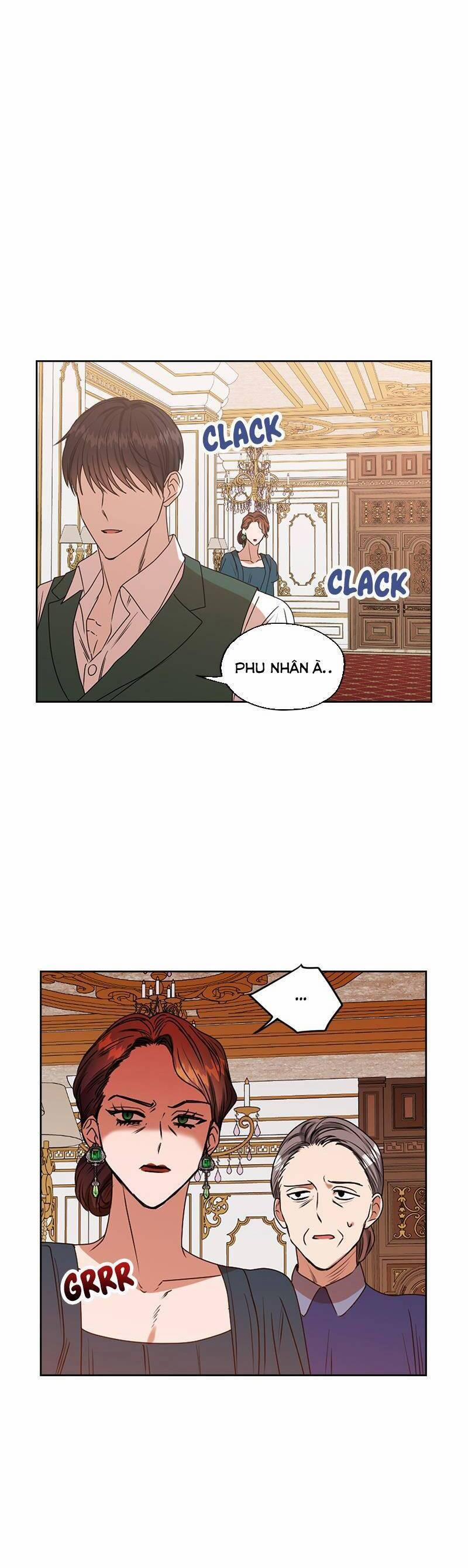 Ta Muốn Biến Phu Quân Thành Bá Chủ 39 trang 19