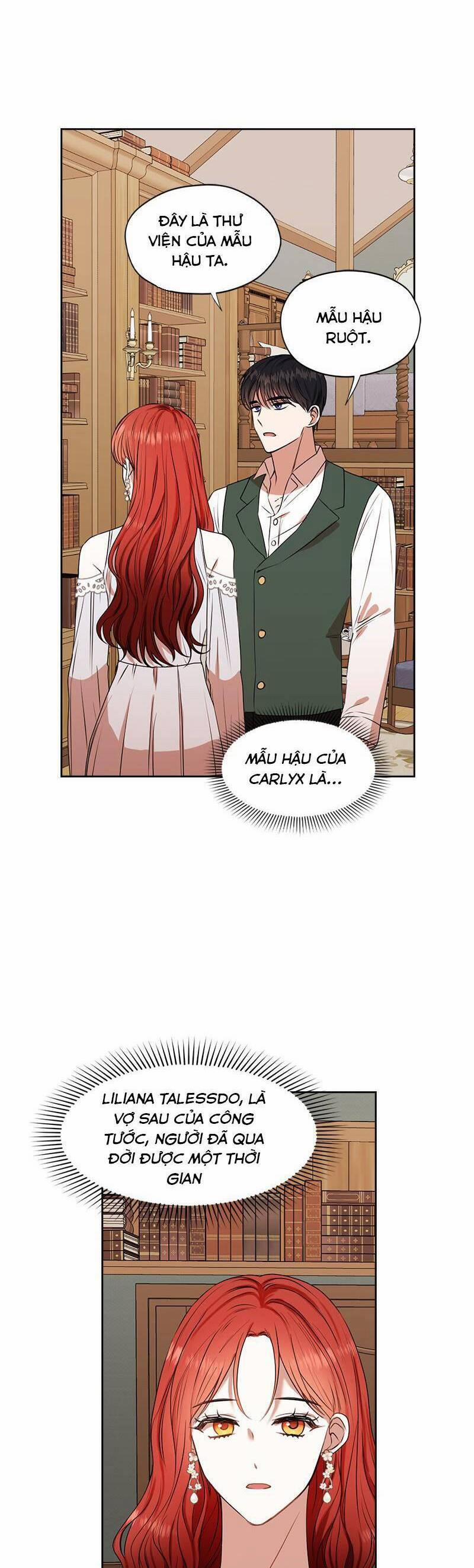 Ta Muốn Biến Phu Quân Thành Bá Chủ 39 trang 2