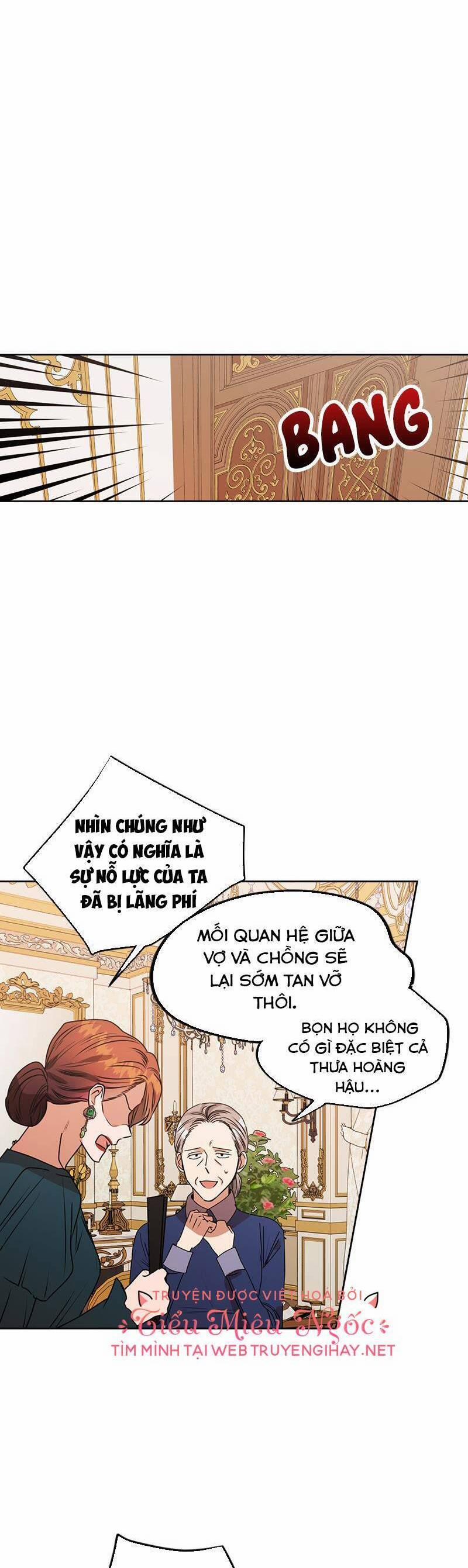 Ta Muốn Biến Phu Quân Thành Bá Chủ 39 trang 20