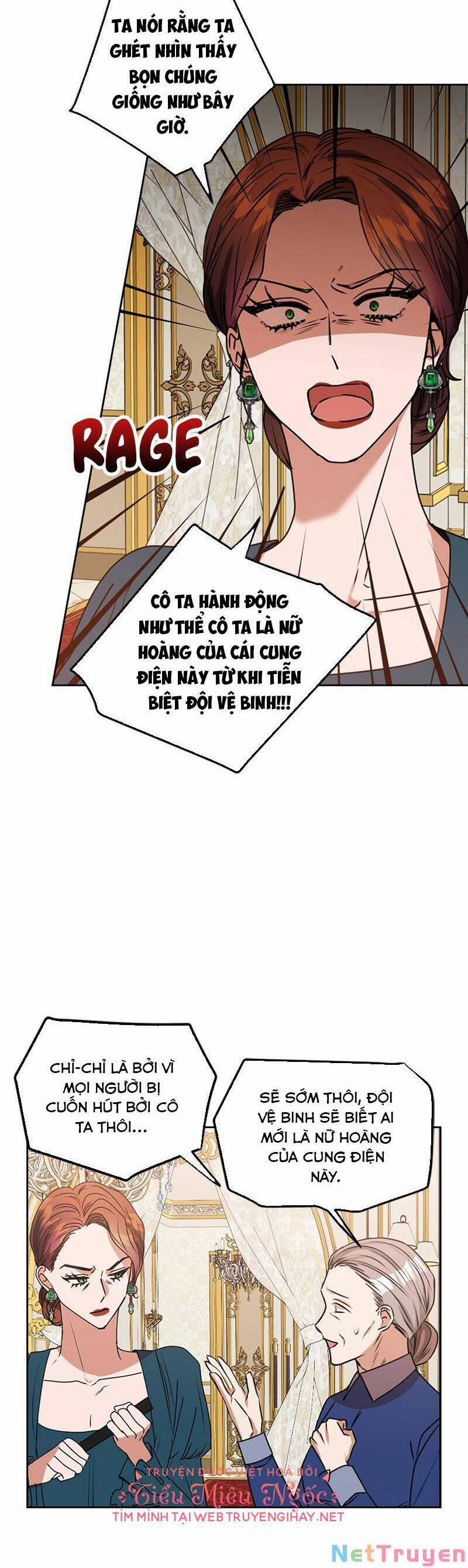 Ta Muốn Biến Phu Quân Thành Bá Chủ 39 trang 21