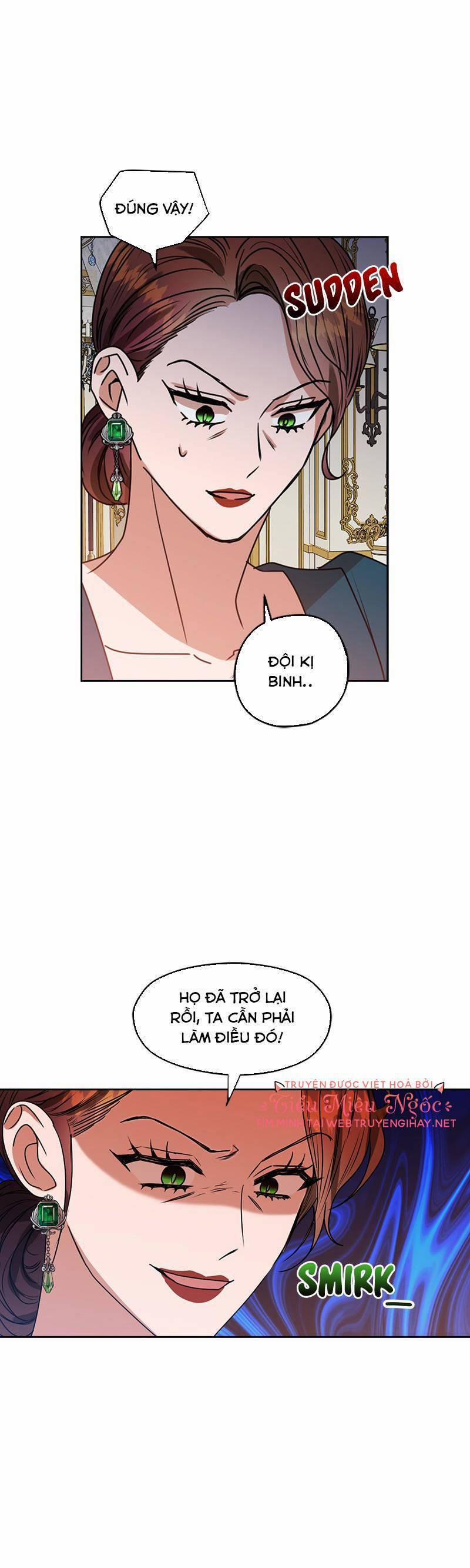 Ta Muốn Biến Phu Quân Thành Bá Chủ 39 trang 22