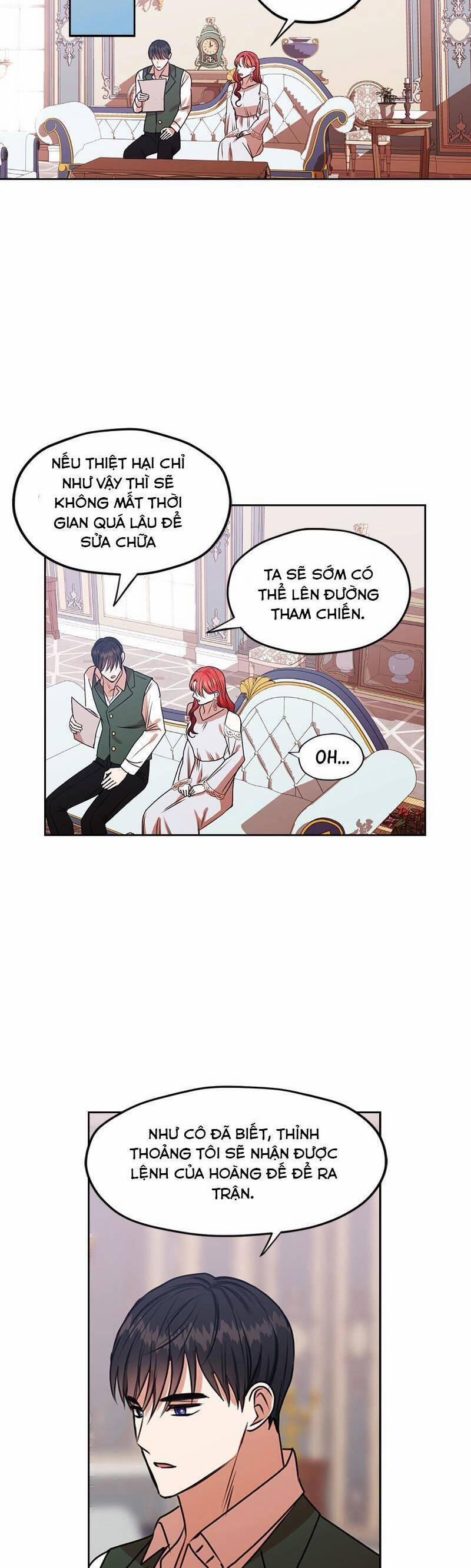 Ta Muốn Biến Phu Quân Thành Bá Chủ 39 trang 24