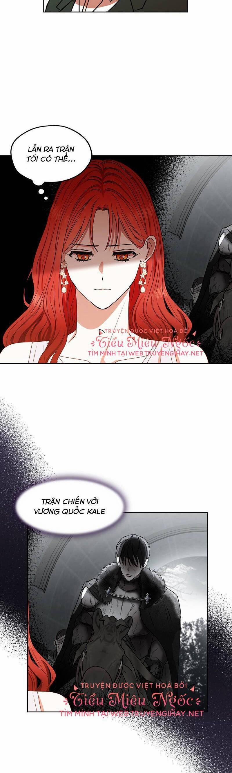 Ta Muốn Biến Phu Quân Thành Bá Chủ 39 trang 25