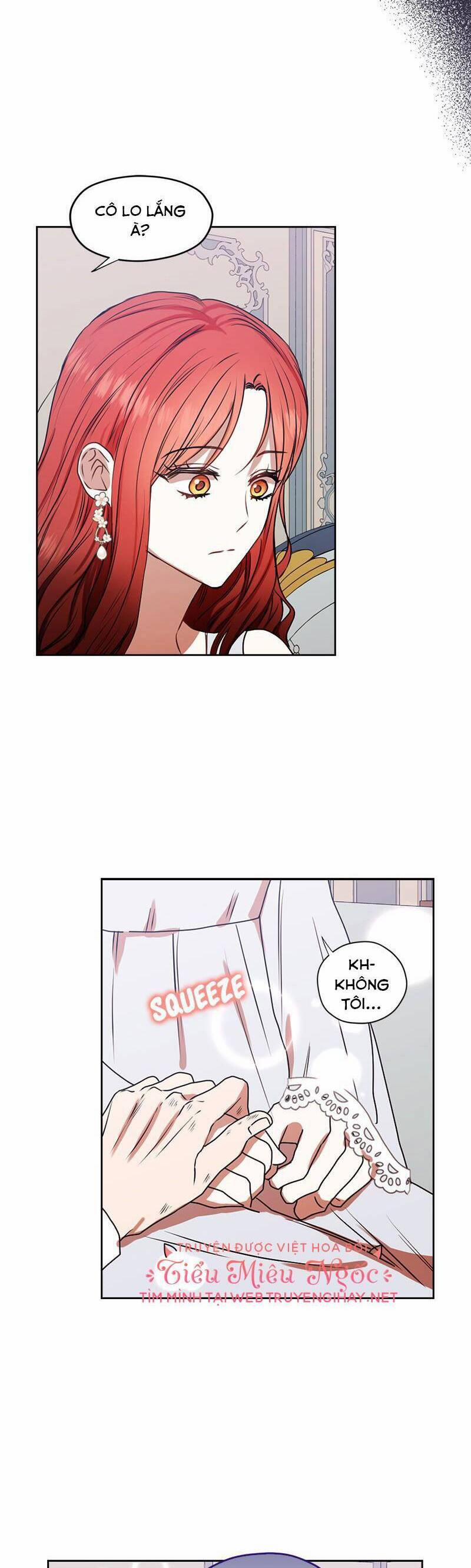 Ta Muốn Biến Phu Quân Thành Bá Chủ 39 trang 26