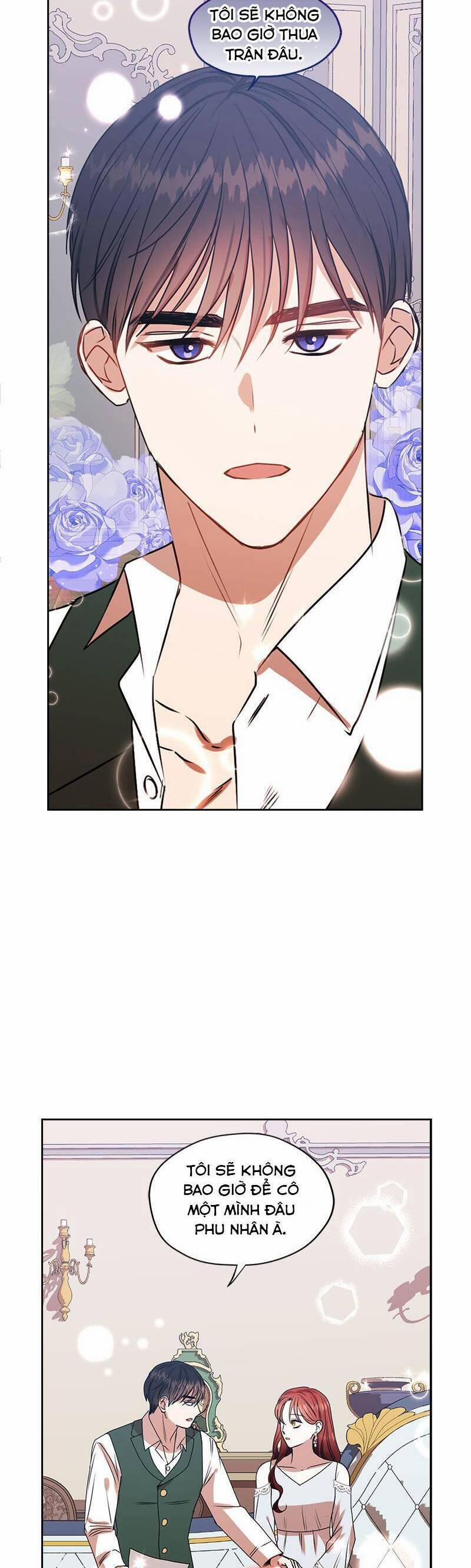 Ta Muốn Biến Phu Quân Thành Bá Chủ 39 trang 27