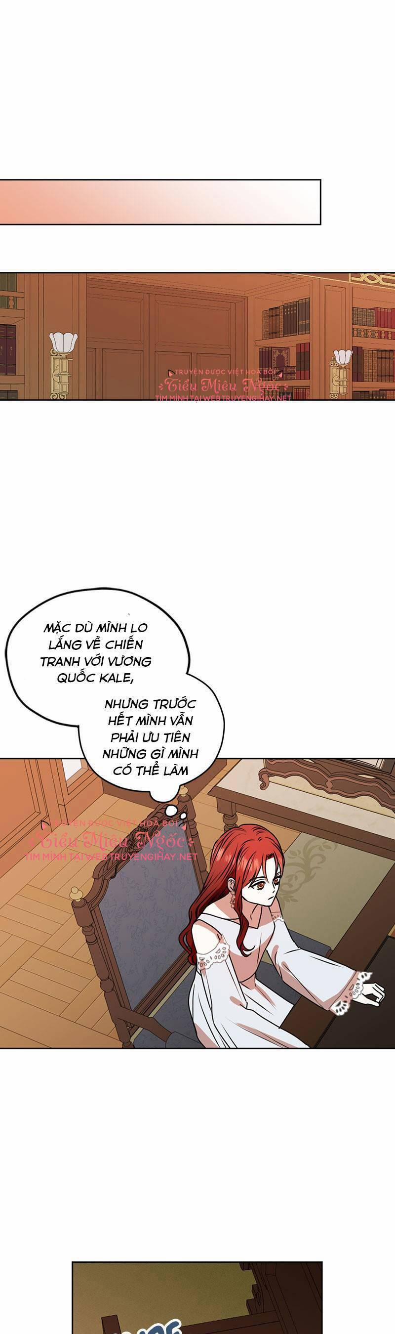 Ta Muốn Biến Phu Quân Thành Bá Chủ 39 trang 29