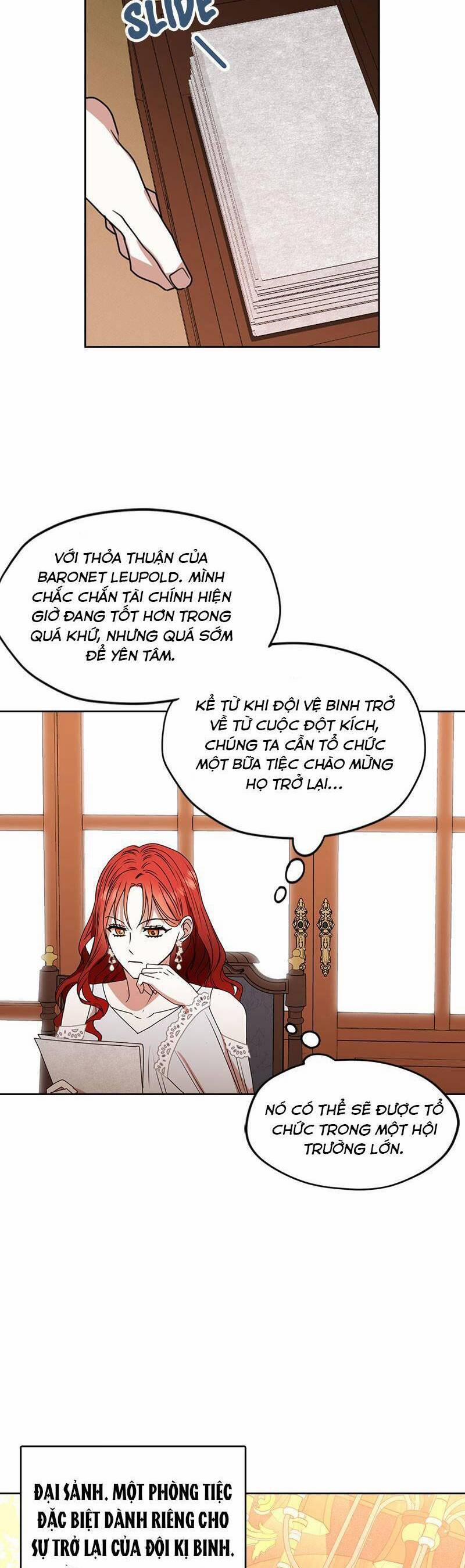 Ta Muốn Biến Phu Quân Thành Bá Chủ 39 trang 30