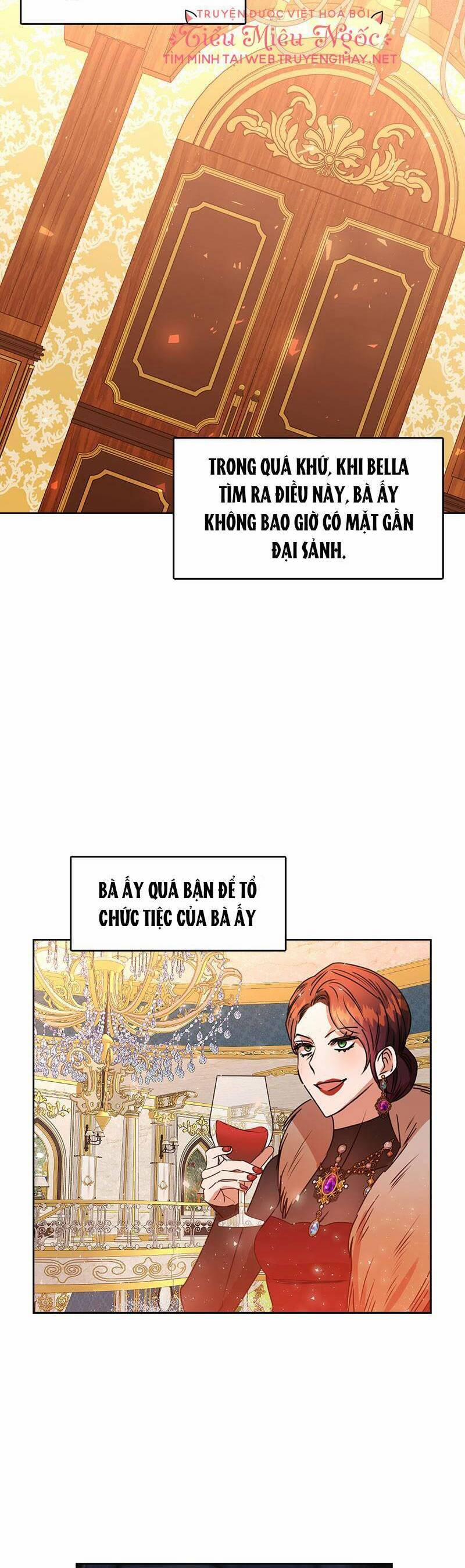 Ta Muốn Biến Phu Quân Thành Bá Chủ 39 trang 31